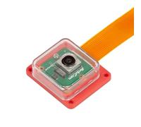 Arducam Módulo de cámara Raspberry Pi 3 ancho, 120°(D) IMX708 Autofocus Pi Camera V3, Coms con cable FFC de 15 cm 15-22 pines y 22-22 pines FFC