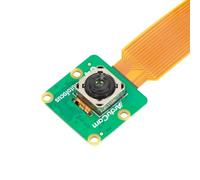 Arducam Módulo de cámara Raspberry Pi de Ultra Alta resolución de 64 MP, Compatible con Raspberry Pi 4B/3B+/3B/2B/A+/Zero/W/Zero WH