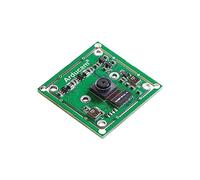 Arducam Módulo de cámara USB de 8 MP 1080P para Raspberry Pi, 1/4 pulgadas CMOS IMX219 Mini UVC USB2.0 placa de cámara web con cable USB de 1.64 pies/0.5 m para Windows, Linux, Android y Mac OS