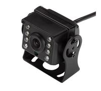 Arducam Módulo de cámara USB de visión diurna y nocturna de 2.4 MP, cámara web USB 2.0 de conmutación automática de corte IR de 1080p, con LED IR de 850 nm para Windows, Linux, Android y Mac OS