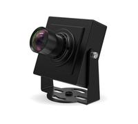 Arducam Módulo de cámara USB HDR de 5 MP, cámara web UVC de gran angular de 101° (D) con lente M12 para Windows, Linux, Android y Mac OS