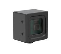 Arducam Módulo de cámara UVC de 120 fps y 48 MP, cámara USB 3.0 IMX586 con Lente de Enfoque motorizada de 78° (D) y Carcasa de Metal, Compatible con Windows y Linux OS