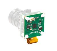 Arducam Placa adaptadora de cámara CSI a USB UVC para cámara Raspberry Pi HQ, Placa de cámara IMX477 de 12.3 MP