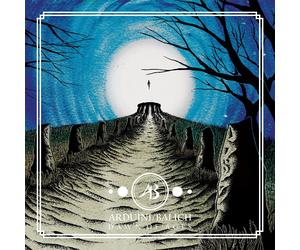 Arduini & Balich Dawn of Ages (Vinyl) 12" Album