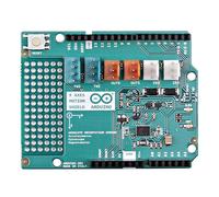 Arduino Shield de movimiento 9 ejes
