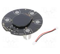 ARDUINO ABX00047-IOT-STARTER-CARRIER Placa de desarrollo