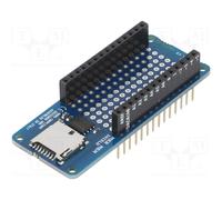 ARDUINO ARDUINO-MKR-MEM-SHIELD Placa de desarrollo