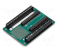 ARDUINO ARDUINO-NANO-SCREW-TERMINAL-ADAPTER Placa de desarrollo