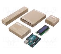 ARDUINO ARDUINO-STARTER-KIT-ENGLISH Conjunto de arra