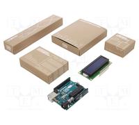 ARDUINO ARDUINO-STARTER-KIT-GERMAN Conjunto de arra
