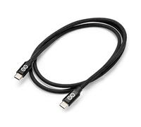 Arduino Cable USB-C (24 pines) [TPX00243] - Cable USB-C a USB-C de 24 pines de datos y alimentación de alta velocidad (1 m)
