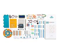 ARD KIT EXAM EN - Arduino - Kit de iniciación + Certificado en línea (ES)