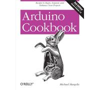 Arduino Cookbook