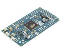 Arduino due placa de desarrollo 84 mhz