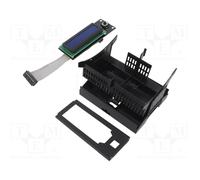 ARDUINO EDGE-CONTROL-ENCLOSURE-KIT Carcasa