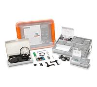 Arduino Engineering Kit REV2 [AKX00022] - Kit Completo para Aprender ingeniería y programación, con proyectos prácticos para desarrolladores y Estudiantes