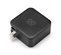 Arduino Fuente de alimentación USB-C (45 W) [TPX00242] - Adaptador multiregión oficial de 45 W