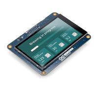 ARD SHD GIGA LCD - Arduino Shield - Pantalla MKR GIGA