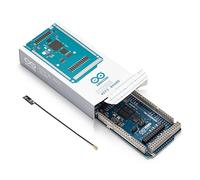Arduino GIGA R1 WiFi, Dual Cortex-M7+M4, MicroPython, 76 E/S, BT, in ntena