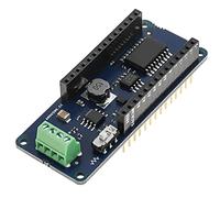 Arduino MKR Can Shield [ASX00005] - Shield Can para comunicación Industrial y automotriz, Compatible con Placas Arduino MKR