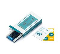 Arduino MKR Connector Carrier [ASX00007] - Placa de expansión para conectar fácilmente Tus módulos y sensores a Placas Arduino MKR, Ideal para proyectos IoT