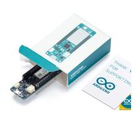 Arduino MKR NB 1500 Sin Antena, Iot Estrecho Banda / LTE, 32-Bit SAMD21, 48MHz,