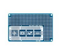 Arduino MKR Proto Large Shield Placa de Desarrollo Azul
