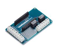Arduino MKR Relay Proto Shield Placa DE Desarrollo Azul