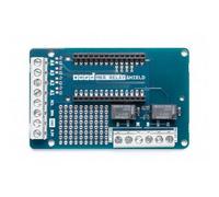 Arduino MKR Relay Proto Shield Placa de Desarrollo Azul