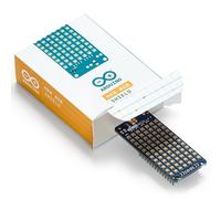 Arduino MKR RGB Shield con 84 LED RGB, por ejemplo, para Genuino MKR1000, MKR...