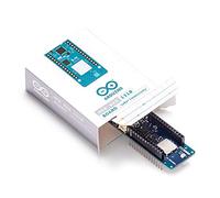 Arduino MKR WAN 1310 with Dipole Antenna [ABX00039] - Placa Lora con Antena dipolo, Ideal para proyectos IoT de Largo Alcance, automatización y Aplicaciones conectadas con Arduino IDE.