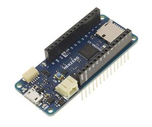 Arduino MKR Zero I2S Audio/MUSIC Microcontroller