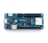 Arduino mkr zero placa de desarrollo arm cortex m0+