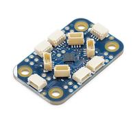 Arduino Modulino Hub [ABX00100] - Agregue hasta 8 canales I2C | Módulo Qwiic Plug-and-Play | Amplíe sus sistemas sin problemas