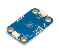 Arduino Modulino Light [ABX00111] - Módulo de detección de luz ambiental, color e infrarrojos | Sensor Qwiic Plug and Play | Fácil creación de prototipos con Arduino y MicroPython