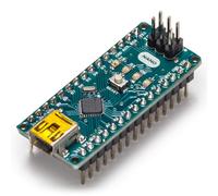 Arduino Nano A000005 Placa de Desarrollo