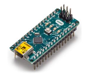Arduino Nano A000005 Placa de Desarrollo