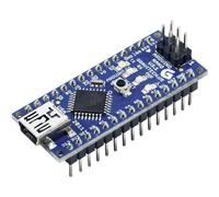 Arduino Nano Board - Módulo Microcontrolador Compacto AVR