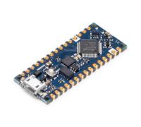 Arduino Nano Every, placa con ATmega4809 + ARM Cortex M0+, 20MHz, 48KB, ABX00028