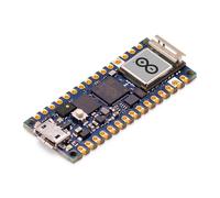 Arduino Nano RP2040 Connect Placa Microcontrolador 16MB 133MHz WLAN BLE ABX00052