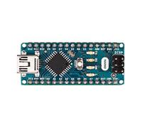 Arduino Nano V3.0, placa de desarrollo con Atmel AVR ATmega328, 5V, 16MHz, A0...