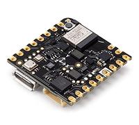 Arduino Nicla Sense ME [ABX00050] - Placa compacta con sensores Integrados (Temperatura, presión, Movimiento), Ideal para proyectos IoT, Aplicaciones de monitoreo y detección con Arduino IDE.