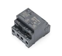 Arduino Opta Lite [AFX00003]: controlador compacto para IoT industrial con E/S digitales, entradas analógicas, compatibilidad con Modbus y Edge Computing para sistemas de automatización y control