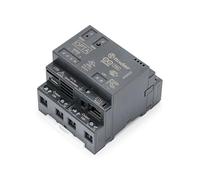 Arduino Opta WiFi [AFX00002] Controlador IoT industrial con conectividad Wi-Fi, E/S digitales, entradas analógicas y compatibilidad con Modbus para sistemas de automatización y control