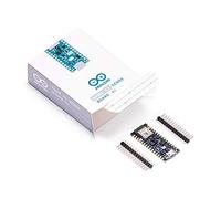 ARDUINO Otros Marca Modelo Nano 33 BLE Sense (ABX00031)