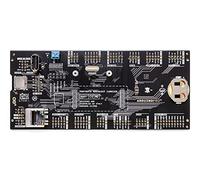 Arduino Portenta Breakout [ASX00031] - Placa de expansión para facilitar el Acceso a los Pines y conectar Tus proyectos Portenta a Varios módulos y sensores