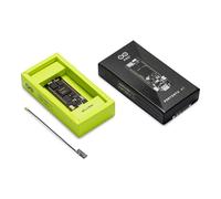 Arduino Portenta H7, Dual-Core ARM Cortex M7 + M4, 480MHz, 240MHz, GPU, ABX00042