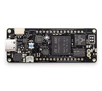 Arduino Portenta H7 Lite [ABX00045] - Microcontrolador de Doble núcleo con Arm Cortex-M7 y M4, optimizado para Aplicaciones de Edge Computing, IoT e IA