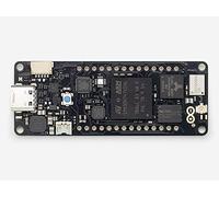 Arduino Portenta H7 Lite Connected [ABX00046] - Microcontrolador de Doble núcleo con Arm Cortex-M7 y M4, conectividad integrada para IoT, IA y Aplicaciones Edge