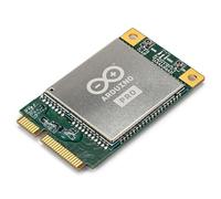 Arduino Pro 4G GNSS Module EMEA [TPX00201] - Módulo 4G GNSS para Aplicaciones de geolocalización de Alta precisión, Compatible con Arduino para proyectos IoT en EMEA